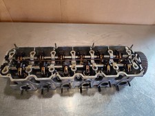 Culasse complete bmw d'occasion  Plénée-Jugon