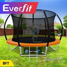 Everfit trampo or d'occasion  Expédié en Belgium