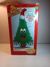 Vtg. gemmy douglas for sale  Shickshinny