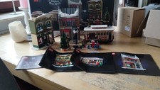 Lego icons weihnachtlich gebraucht kaufen  Kassel