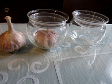 Jenaer glas knoblauchdose gebraucht kaufen Jenaer glas knoblauchdose gebraucht kaufen  Berlin