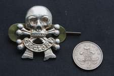 Genuine 21st lancers for sale  WINCHESTER