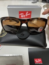 Ray ban riginal gebraucht kaufen  Michelstadt