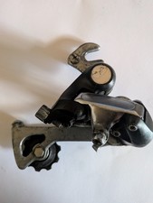 Dérailleur arrière vélo d'occasion  Laignes