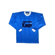 Maillot football vintage d'occasion  Caen
