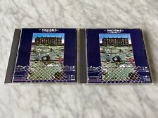The Who Hooligans 2 CD Set TARGET ERA WEST GERMANY MCAD2-12001 EXTREMELY RARE!, usado comprar usado  Enviando para Brazil
