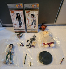 Manga anime shaman gebraucht kaufen  Homberg, Medard, Rathskirchen