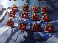 Pins albertville 1992 d'occasion  Moissy-Cramayel