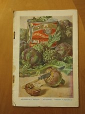 Pubblicità stampa catalogo usato  Rivoli
