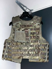 Body armour ballistic for sale  Shipping to Ireland