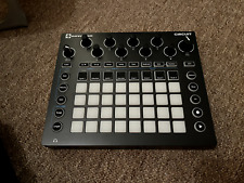 Novation circuit groove for sale  SOUTHEND-ON-SEA