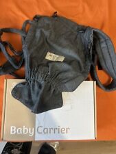 Storchenwiege baby carrier gebraucht kaufen  Leutenberg