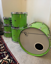 Custom piece drum for sale  SOUTHSEA