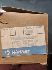 Walkerduct 500 series for sale  Scottsdale