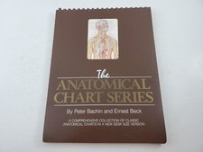 Anatomical chart series for sale  New Philadelphia