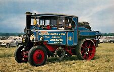 Foden tractor class for sale  DOLLAR