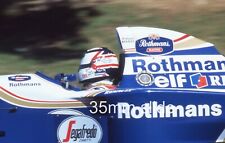 Nigel mansell williams for sale  BOURNEMOUTH