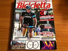 Bicicletta maggio 2016 usato  Italia
