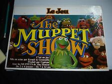 Jeu the muppet d'occasion  Argentré-du-Plessis