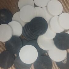 Pieces 15buffalo horn for sale  BURY