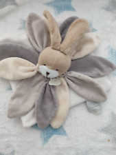 Doudou compagnie lapin d'occasion  Auterive