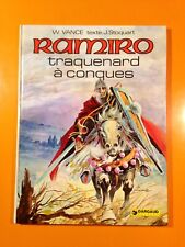 Vance ramiro traquenard d'occasion  Lyon VII
