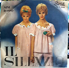 Disco vinile giri usato  Civitanova Marche