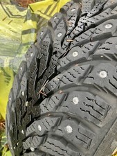 Studded tires rims. for sale  Snohomish