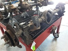 Jeep wrangler rear for sale  Kendallville