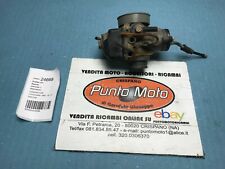 Carburatore carburetor complet usato  Frattaminore
