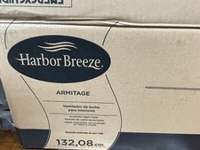 Harbor breeze armitage for sale  Denton