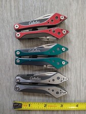Cabela mini multi for sale  West Columbia