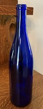 Cobalt blue glass for sale  Seward