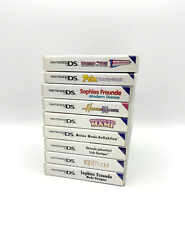Nintendo spiele paket gebraucht kaufen  Burgdorf