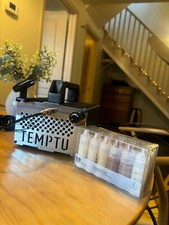 Temptu airbrush machine for sale  Roanoke
