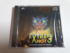 Extra hot hindi for sale  MANCHESTER