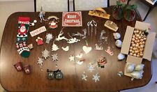 Christmas decorations job for sale  CHATHAM