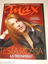 Giorgia todrani amy usato  Italia