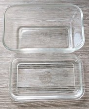 Vintage duralex pyrex for sale  BRIDGWATER