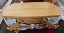 Longaberger basket medium for sale  Unionville