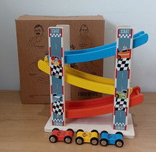 Jaques london wooden for sale  HARROW