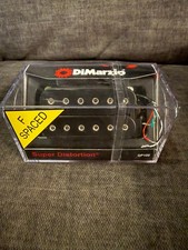 Dimarzio super distortion for sale  WEDNESBURY