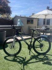 Cboardman pro hardtail for sale  CRANLEIGH