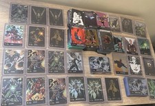800 trading cards for sale  UK