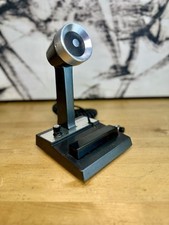 Cobra desk microphone for sale  Sarasota