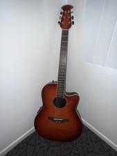 Ovation celebrity standard for sale  Moreno Valley