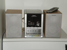 Panasonic pm21 mini gebraucht kaufen  Aurich