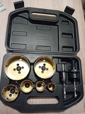 Top craft hartmetall gebraucht kaufen  Haren