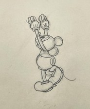 Mickey mouse production for sale  Wellington
