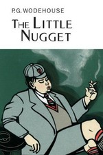 Little nugget wodehouse for sale  ROSSENDALE
